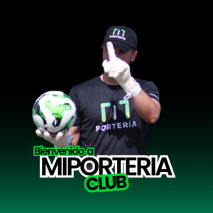 Mi Porteria Club (Copy)